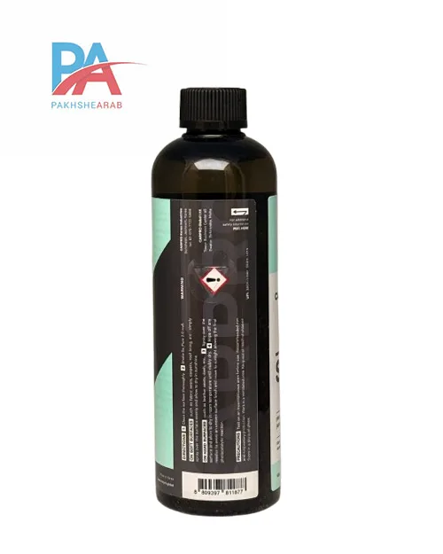 اسپری بوبر داخل خودرو کارپرو SO2Pure رایحه یاسمن 500 میلیلیتر
