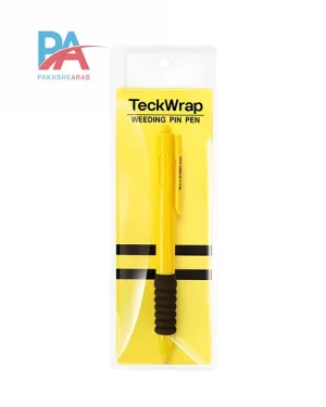 سوزن حباب گیر PPF تک رپ TeckWrap
