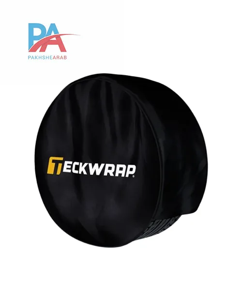 کاور محافظ رینگ خودرو تک رپ ۴ عددی قطر ۷۰ سانتیمتر | TeckWrap Wheel Cover - تصویر 2