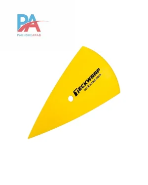 کاردک نرم مثلثی تک رپ مدل Triangle Contour
